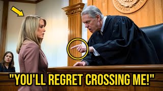 Judge SCOLDS Bondi In Court, Then The Fraud EXPLODES!