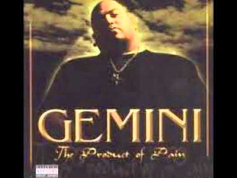 BIG GEMINI - 