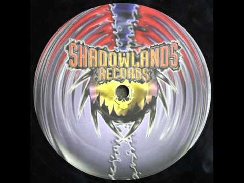 SHADOWLANDS TERRORISTS - SHADOWLANDS ANTHEM  [ Shadowlands Records ] 1996
