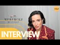 Werewolf By Night Laura Donnelly Official Trailer