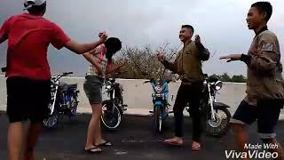 Download lagu Bukan kaleng-kaleng cewek cantik story Wa mp3