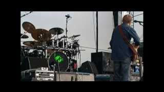 Phish 6/17/04 Fluffhead tease