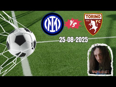 Inter Torino Prediction and Probable Lineups - Serie A 2025-26