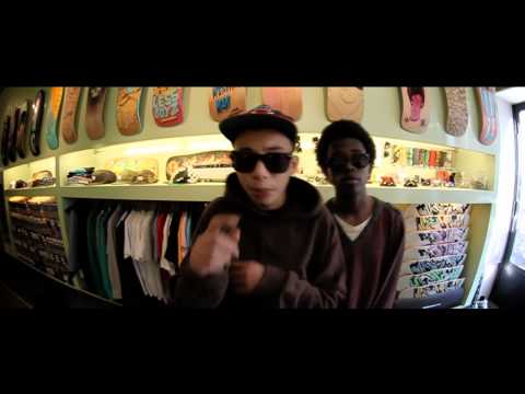 Di-meh - Freestyle numéro 2 @ 242