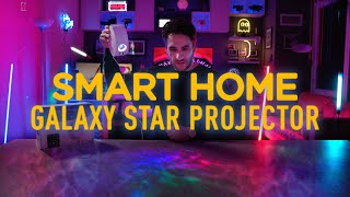 Best SMART HOME Galaxy Star Projector! (Setup Guide, Review & Comparison) vs. Blisslights Skylight