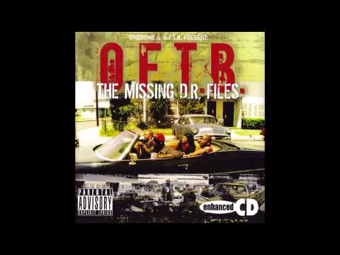 O.F.T.B. ft. 2Pac, Kadafi & Kurupt - World Wide (CDQ)