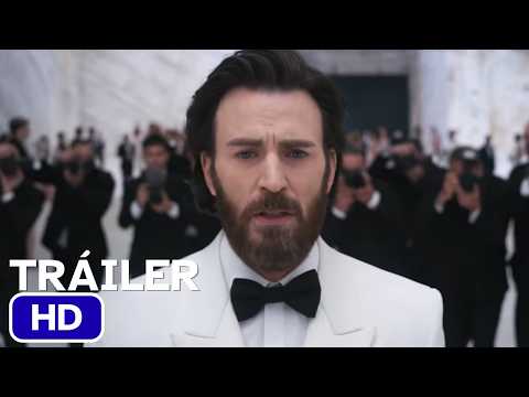 SACRIFICIO LOS ELEGIDOS Tráiler Oficial Español Latino (2026) Chris Evans, Anya Taylor-Joy