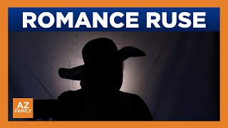 Download lagu Mesa woman loses home in online romance scam with fake military officer mp3