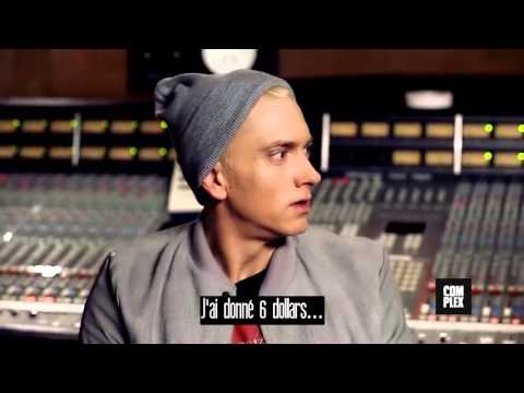 (TEASER) The Shady Records Story VOSTFR