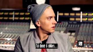 (TEASER) The Shady Records Story VOSTFR