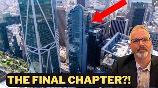Millennium Tower  - Why you won't hear any more news about this building.