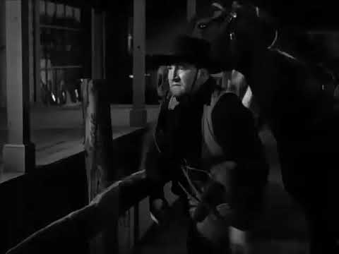 1939 Gli indomabili   lo scontro finale