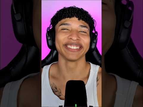 Deus fazendo meu nariz #ryansamuel