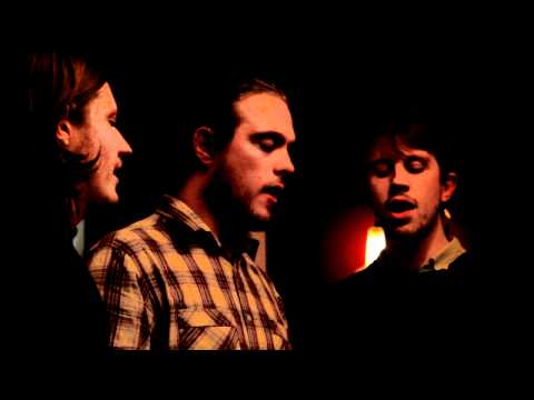 The Ballina Whalers - The Grey Funnel Line