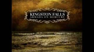 Kingston Falls - Armada On Mercury