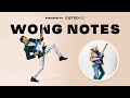 Carlos Santana On Searching For Danger And Beauty In Music Wong Notes Podcast