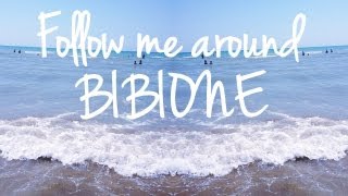 preview picture of video 'Follow me around Bibione'