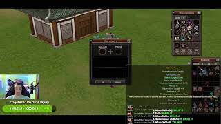 Miniaturka - Metin2.PL (7.08.2026): Wódz zbity, został Alastor - Słupy pod Balathora #metin2 #rubykirin