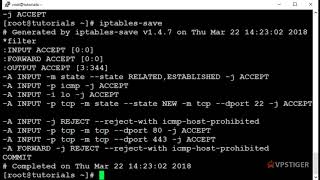 How to Install Apache (Web Server) on CentOS 6