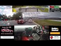 Highlands Sprint Series 2021 22 Round 3 Race 1 20 J Parmenter