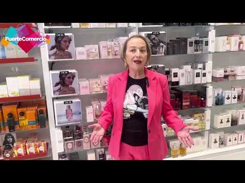 Perfumerías Edelweiss & CO