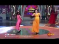 Serial Actress Amrutha Cleavage Show