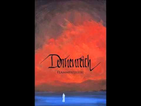 Dornenreich - Der wunde Trieb