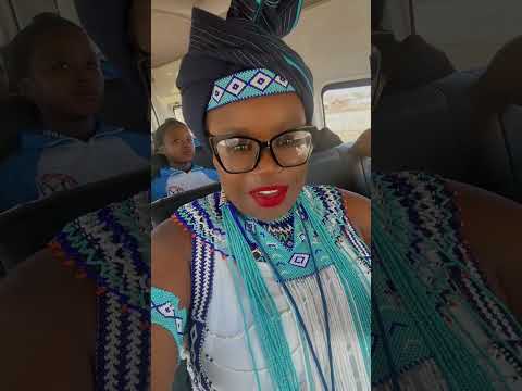 Sinovuyo Traditional Dancers - Amandla awalingani (Zeze MaMqhwathi Busakhwe)