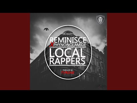 Local Rappers