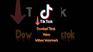 Download lagu Download TikTok Videos without Watermark | #iphone #iphonetricks #ios #downloadtiktok #tiktokvideo mp3 Download lagu Download TikTok Videos without Watermark | #iphone #iphonetricks #ios #downloadtiktok #tiktokvideo mp3