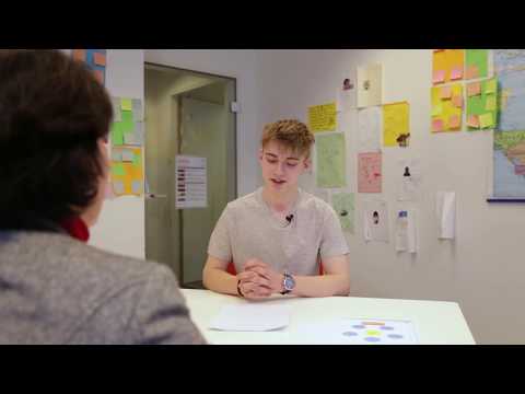 Examen DELE nivel A1 escolar - Momo