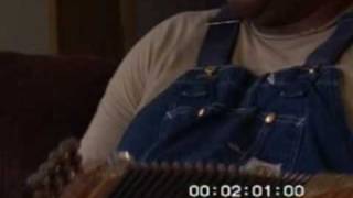 Hommage à Amédé Ardoin - Musique créole accordéon diatonique