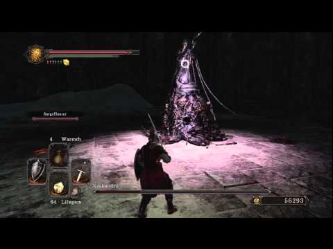 Dark Souls II with SurgeHunter [Part 42] - The Monarchy of Dark Ravines... (Finale)