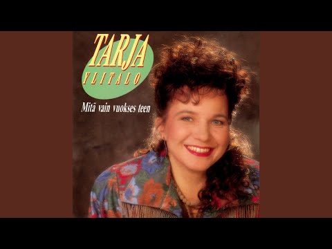 Neljä Vahvaa Tuulta - Tarja Ylitalo