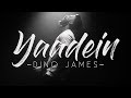 Videoklip Dino James - Yaadein s textom piesne