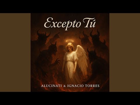 Excepto tú (feat. Ignacio Torres)