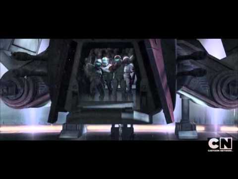 Star Wars: The Clone Wars Season 3 (Trailer)