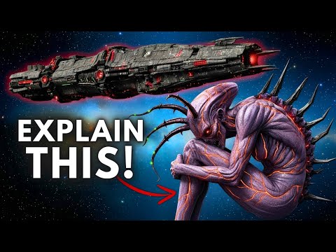 3I/Atlas: Remote Viewer Had a Shocking Vision | Sleepy Science