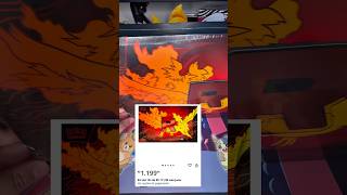 GASTEI R$1200 NA BOX ULTRA PREMIUM DA EQUIPE ROCKET! #pokemon #pokemontcg #pokemoncards