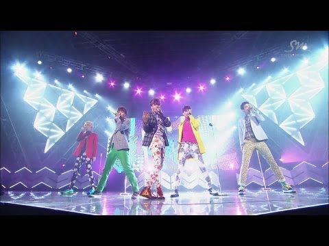 SHINee 샤이니 COMEBACK SHOW 〈DREAM GIRL〉 'Dream Girl'