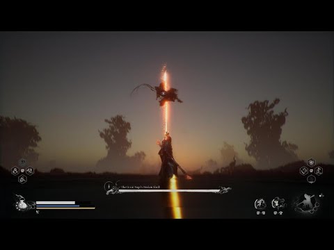 Black Myth: Wukong(The Great Sage's  Broken Shell, NG+7(Cycles 8))