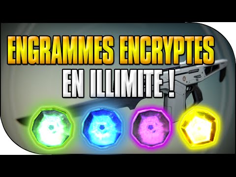 comment trouver arme legendaire destiny