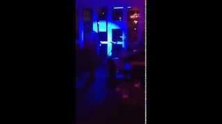 JazzMob in Mandy's Lounge