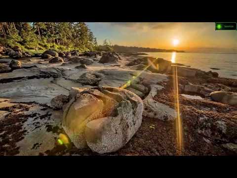 Kim Kiona - Driftmoon & Geert Huinink - Like A Knife ( Original Mix)_Remastered