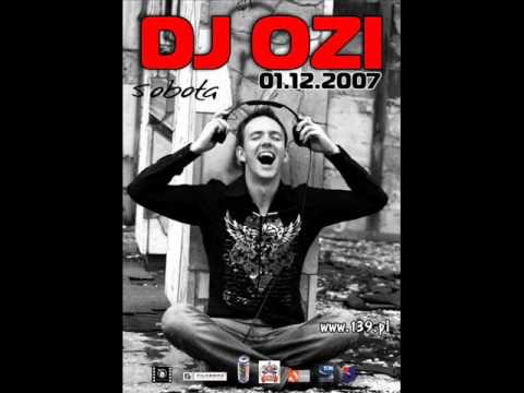 DJ OZI