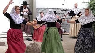 Reel 5.   3 Queens Cruise -  Palma de Mallorca, Spain Wednesday October 24