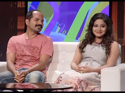 Onnum Onnum Moonu I Ep 51 - with Shritha Sivadas & Vinay Fort I Mazhavil Manorama