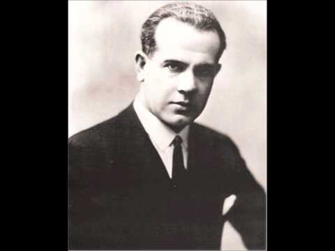 Tancredi Pasero, La Calunnia, Il Barbiere di Siviglia (Rossini)