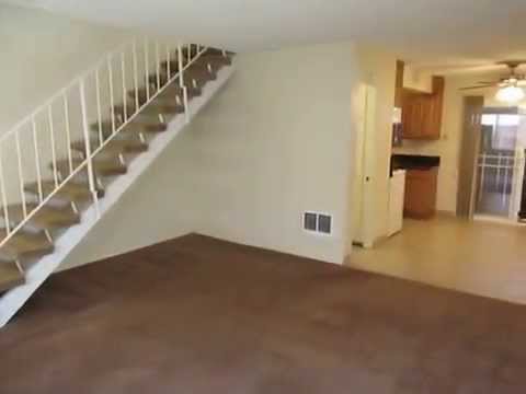 PL6906 - 2-Story 2 Bed + 1.5 Bath Apartment For Rent (Torrance, CA)
