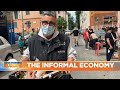Coronavirus Italy S Undeclared Workers Turn To Food Banks As Jobs Dry Up During Lockdown